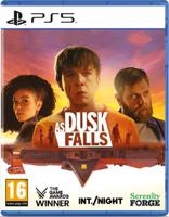 As Dusk Falls - thumbnail