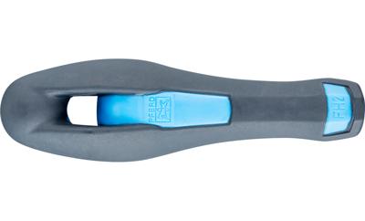 PFERD TOOLS 12617120 Ergonomisch vijlheft voor sleutelvijlen in de lengtes 100/125/150 mm 10 stuk(s)