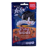 Purina Kattenvoer Play Tubes Kip 50 g - thumbnail