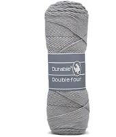 Durable Double Four 2235 Ash - Haakgaren / Breigaren - thumbnail