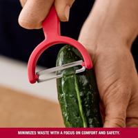 Victorinox 6.0963.1 Dunschiller Rood - thumbnail