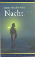Nacht - Anton van der Kolk - ebook - thumbnail