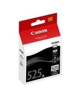 Canon inkc. PGI-525PGBK Black Pixma - thumbnail