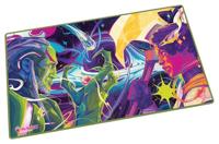 Ultimate Guard Play-Mat Magic: The Gathering Edge of Eternities - Haliya and Tezzeret - thumbnail