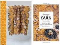 Haakboekje YARN The After Party nr.08 Honey Bee Blanket - thumbnail