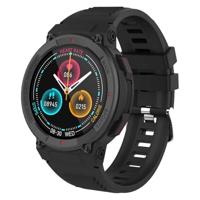 Denver Smartwatch - Android iOS - GPS - Volledige Belfunctie - Sporthorloge - Hartslagmeter - Saturatiemeter - Slaapmonitor - SWG339 - thumbnail