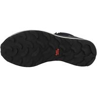 Hanwag Blueridge Lady Es Dames Hoge Wandelschoen Navy/Grey 5 - thumbnail