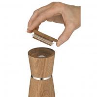 WMF Ceramill Peper- en zoutmolen Bruin 1 stuk(s) - thumbnail