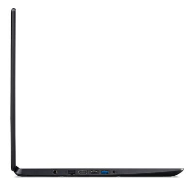 Acer Aspire 3 A317-52-551W Notebook 43,9 cm (17.3") 1600 x 900 Pixels Intel® 10de generatie Core™ i5 8 GB DDR4-SDRAM 256 GB SSD Wi-Fi 5 (802.11ac) Windows 10 Home Zwart Acer Aspire 3 A317-52-551W Notebook 43,9 cm (17.3") 1600 x 900 Pixels Intel® 10de generatie Core™ i5 8 GB DDR4-SDRAM 256 GB SSD Wi-Fi 5 (802.11ac) Windows 10 Home Zwart