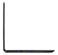 Acer Aspire 3 A317-52-551W Notebook 43,9 cm (17.3") 1600 x 900 Pixels Intel® 10de generatie Core™ i5 8 GB DDR4-SDRAM 256 GB SSD Wi-Fi 5 (802.11ac) Windows 10 Home Zwart - thumbnail