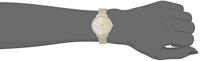 Nine West NW-2668CHGB (Ø 35 mm) Dames horloge - thumbnail