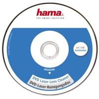Hama DVD Laser Reinigings Disc - thumbnail