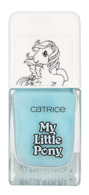 Catrice My Little Pony Nail Lacquer 10.50 ml C03 Happy Skydancer Nagellak