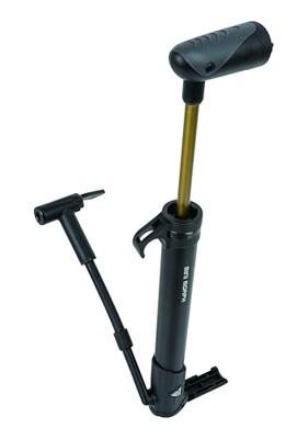 Topeak minipomp mini morph