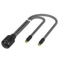 BALLUFF BFO0043 BFO 18V-LCC-SMG-23-0,75 1 stuk(s) - thumbnail