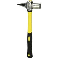 KS Tools 964.2032 9642032 Testhamer 700 g 360 mm 1 stuk(s) - thumbnail