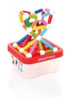 Smart Games Smart max - build xxl koffer met 70 onderdelen - thumbnail