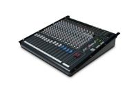 Allen & Heath ZED-18 live en PA mixer met USB - thumbnail