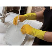 Marigold Kitchen Gloves Maat S - thumbnail