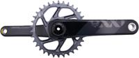 SRAM crankstel "xx1 eagle" crankset xx1 eagle 34t boost 175mm - thumbnail