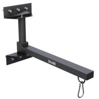 Excalibur Muurbeugel Bokszak - thumbnail