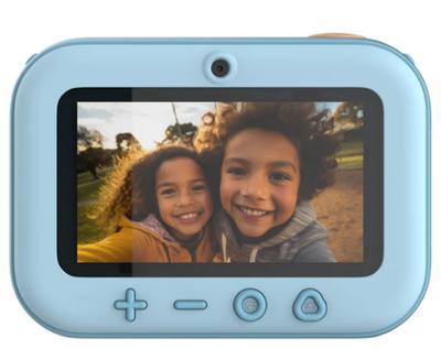 MyFirst camera insta 20 blauw