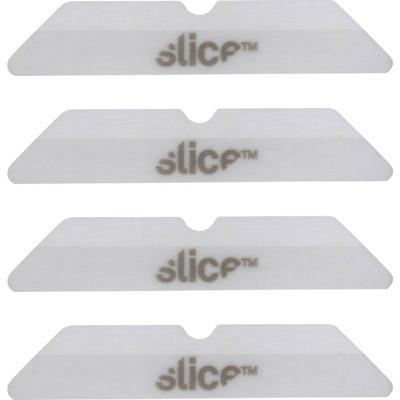 Slice 10404 Set reserveklingen 4 stuk(s)