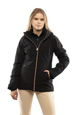 Brunotti Aria Softshell Winterjas Dames L/40. Brunotti Aria Softshell Winterjas Dames L/40.