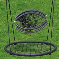 Opvouwbare Schommel Schotel Nest 1M - thumbnail