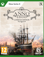 Anno 1800 - thumbnail
