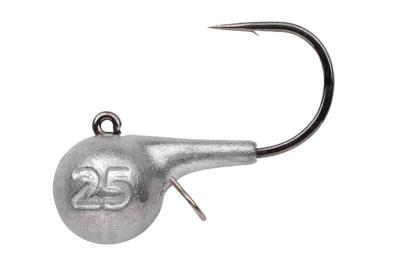 Spro HD Fireball Jig 6/0 2st. 30 gr
