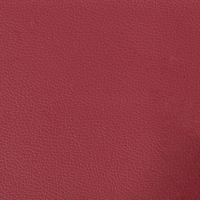 3-delige Loungeset met kussens kunstleer wijnrood - thumbnail