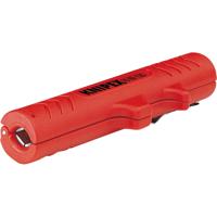 Knipex 16 80 125 SB Kabelstripper Geschikt voor: Ronde kabel, Kabel voor vochtige ruimte 8 tot 13 mm - thumbnail