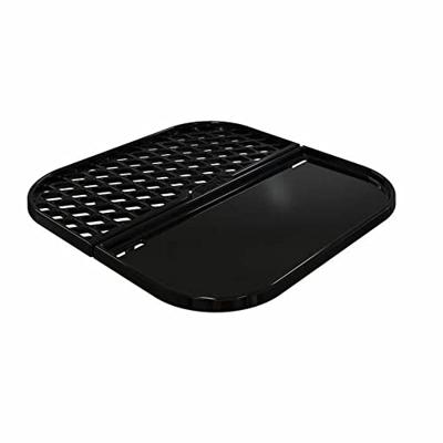 Weber Grill- & Bakplaat grillplaat