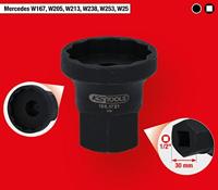 KS Tools 150.1721 150.1721 Verwisselbare kop 30 mm 1/2 - thumbnail