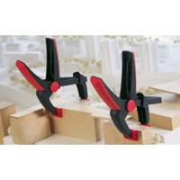 Bessey XV5-100 VarioClippix XV 100/50 Spanbreedte (max.):100 mm Afm. werkbereik:50 mm - thumbnail