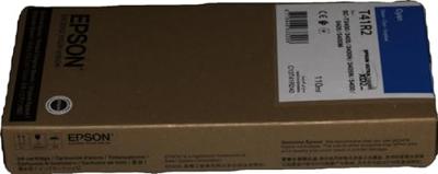 Originele inktcartridge Epson C13T41R240 Zwart Cyaan