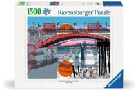 Ravensburger legpuzzel i am london, 1500st. - thumbnail