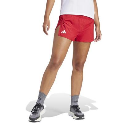 adidas Adizero Essentials Split Short Dames adidas Adizero Essentials Split Short Dames