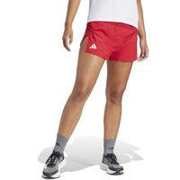 adidas Adizero Essentials Split Short Dames - thumbnail