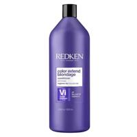 Redken Color Extend Blondage Conditioner 1000ml - thumbnail