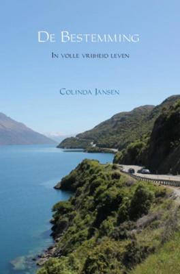 De bestemming - Colinda Jansen - Paperback (9789402136869) De bestemming - Colinda Jansen - Paperback (9789402136869)