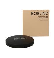 Borlind Blush powder coral glow 5 Gram - thumbnail