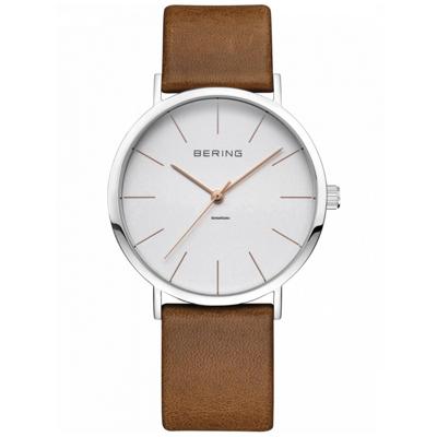 Bering 13436-506 (Ø 36 mm) Dames horloge