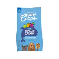 Hond brok vis 2.5kg Edgard & Cooper - Edgard en cooper - thumbnail