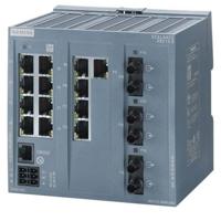 Siemens 6GK5213-3BB00-2AB2 Industrial Ethernet Switch 10 / 100 MBit/s - thumbnail