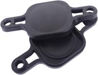 AirTag BikeMount Edge voor bidonboutbevestiging - thumbnail