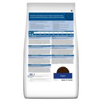 HILL'S Prescription Diet Derm Complete Canine - Droog hondenvoer - 12 kg - thumbnail