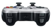 Logitech Gaming F710 Wireless Controller Gamepad PC Zilver - thumbnail