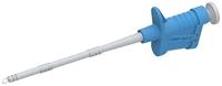 Electro PJP 6005-IEC-CD1-Bl Probe CAT II 1000 V Blauw - thumbnail